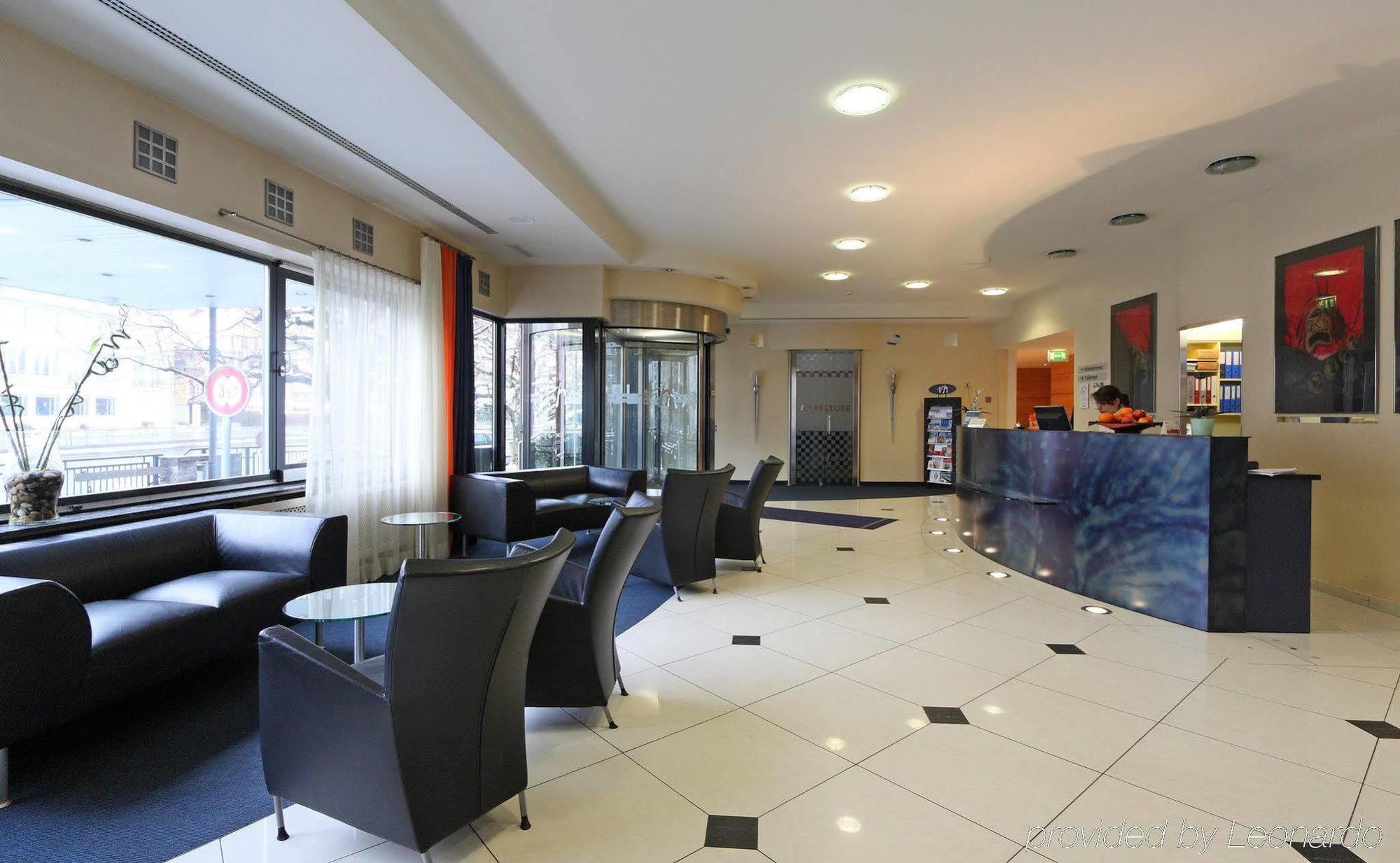 Aare Hotel Thun