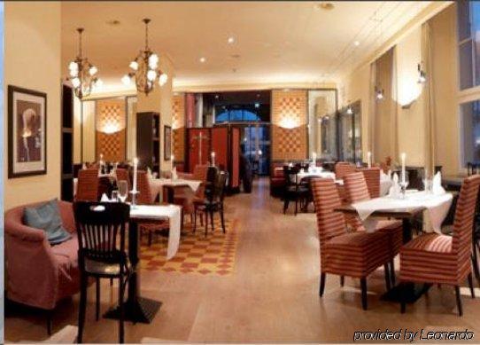 Freienhof Hotel