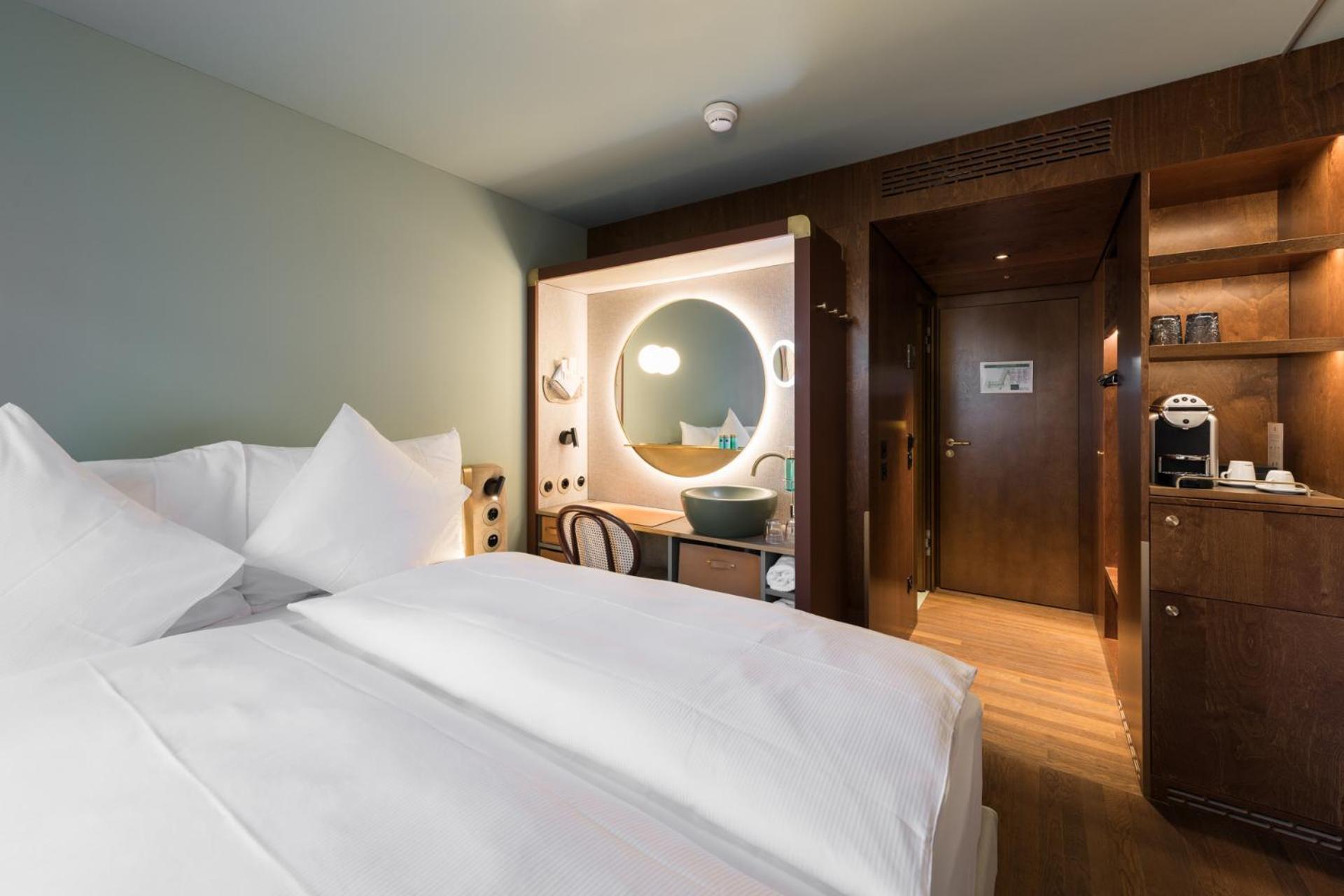 Freienhof 4* Thun