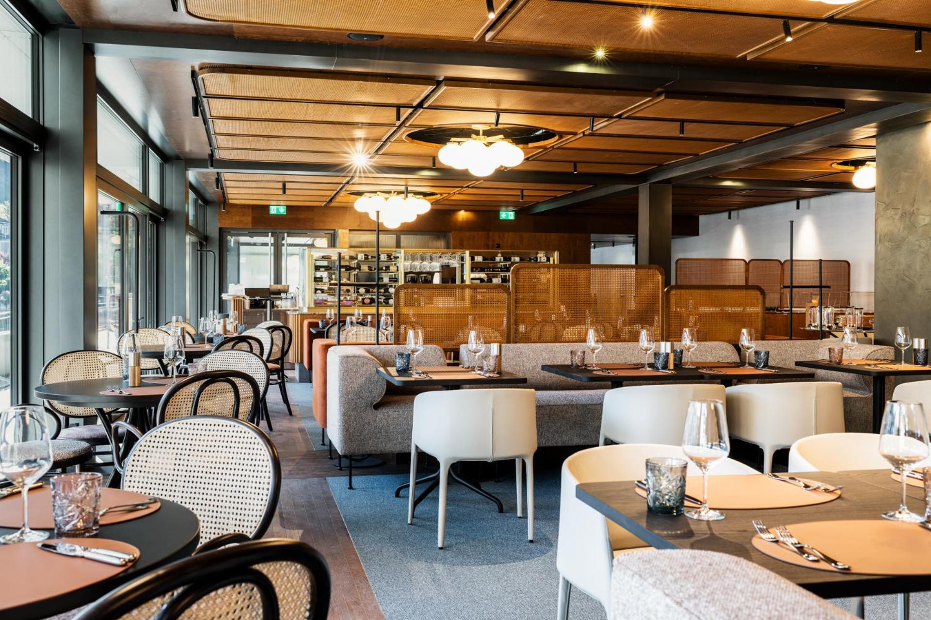 Hotel Freienhof Thun
