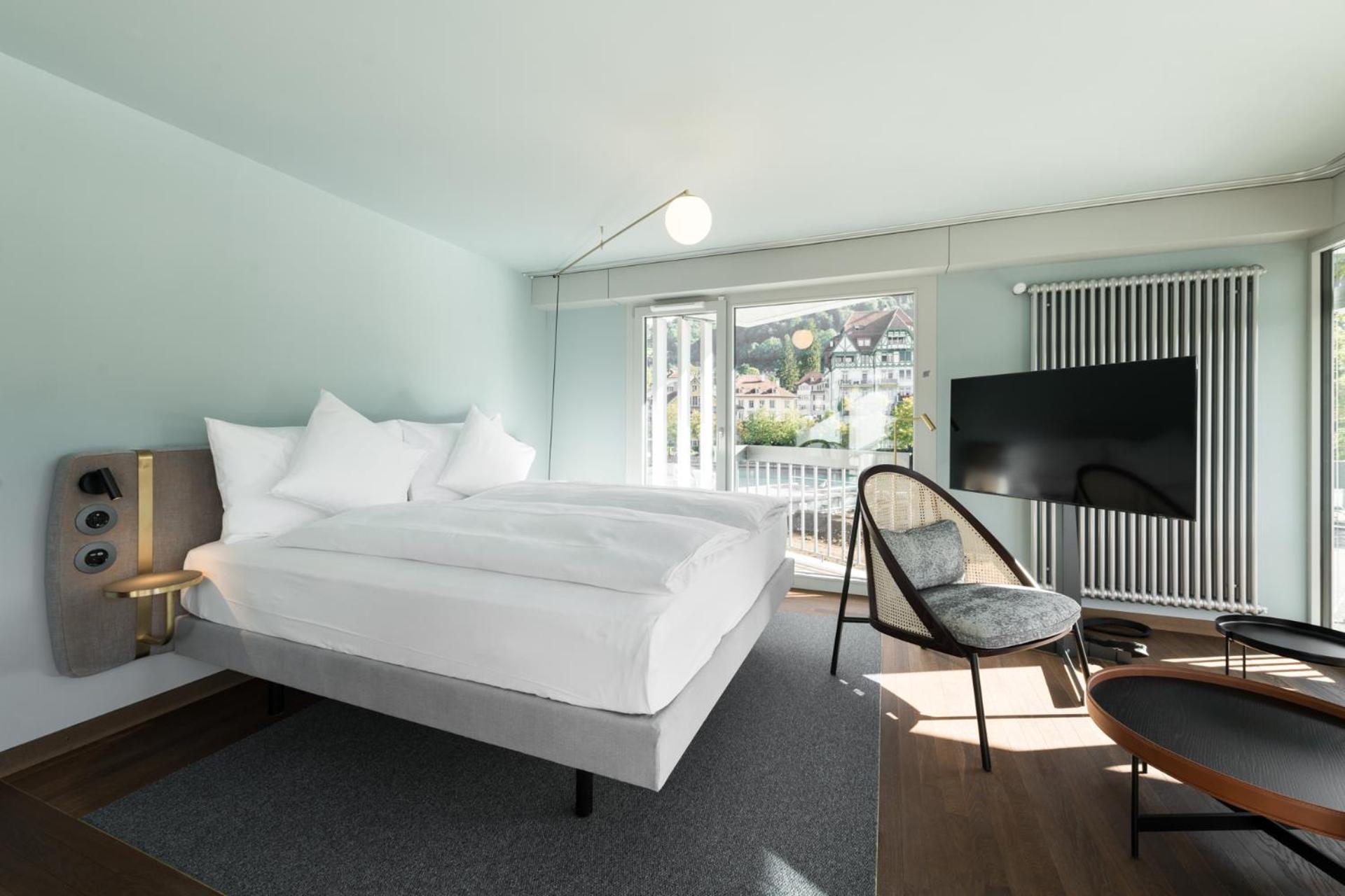 Freienhof 4* Thun
