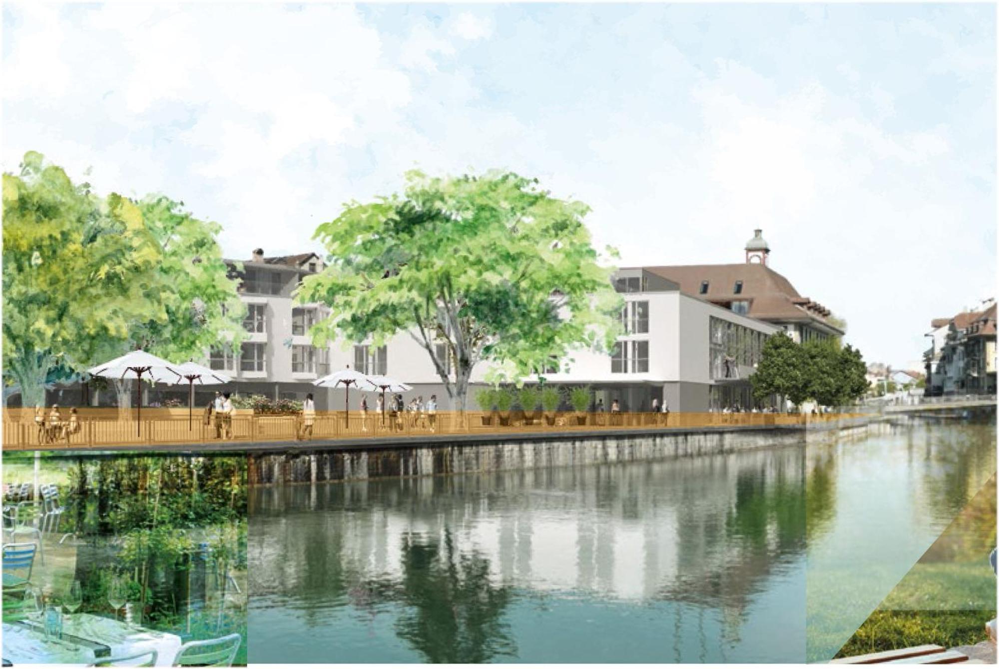 Freienhof 4* Thun