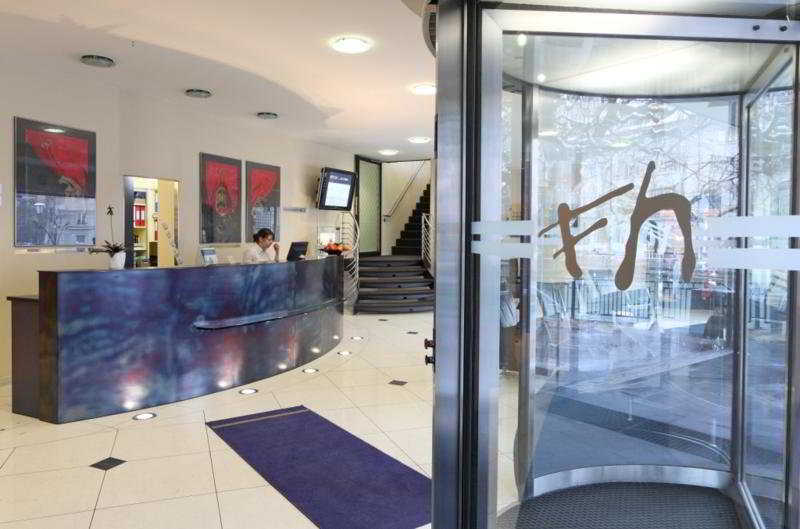 Hotel Freienhof 4*
