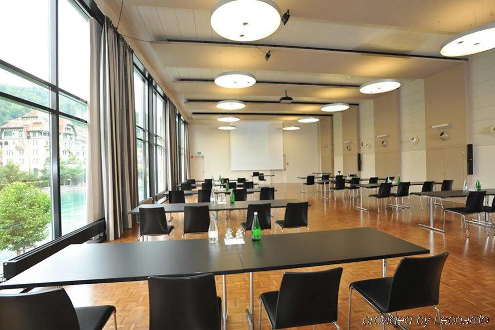 Hotel Freienhof Thun