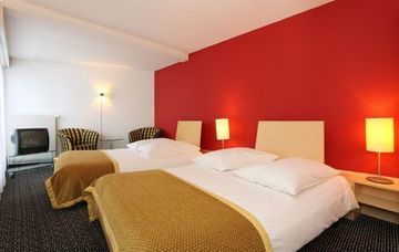 Hotel Freienhof Thun