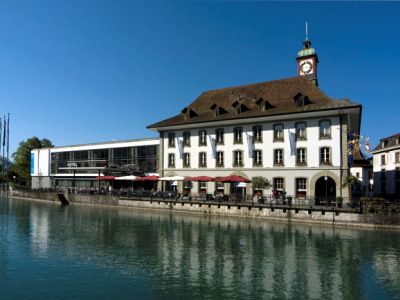 Hotel Freienhof Thun